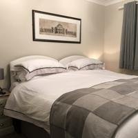 Stamford House Bed and Breakfast-官方