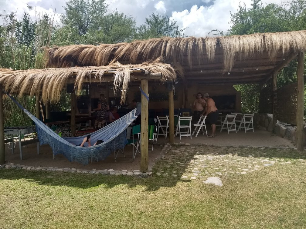 Posada La Valentina主图