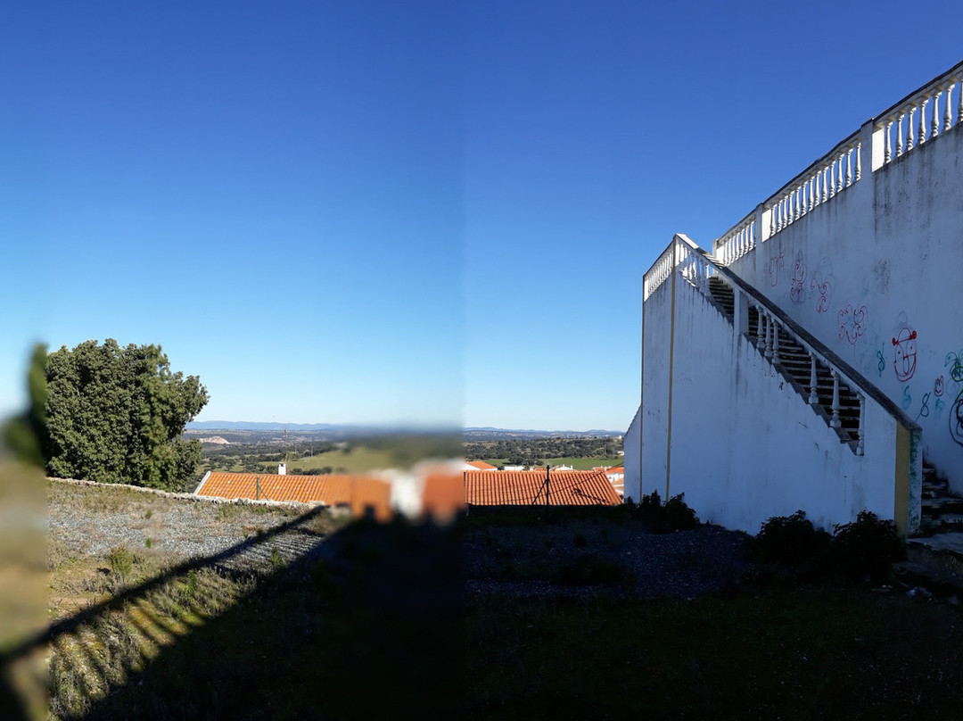 Castelo de Monforte-Monforte必去景点