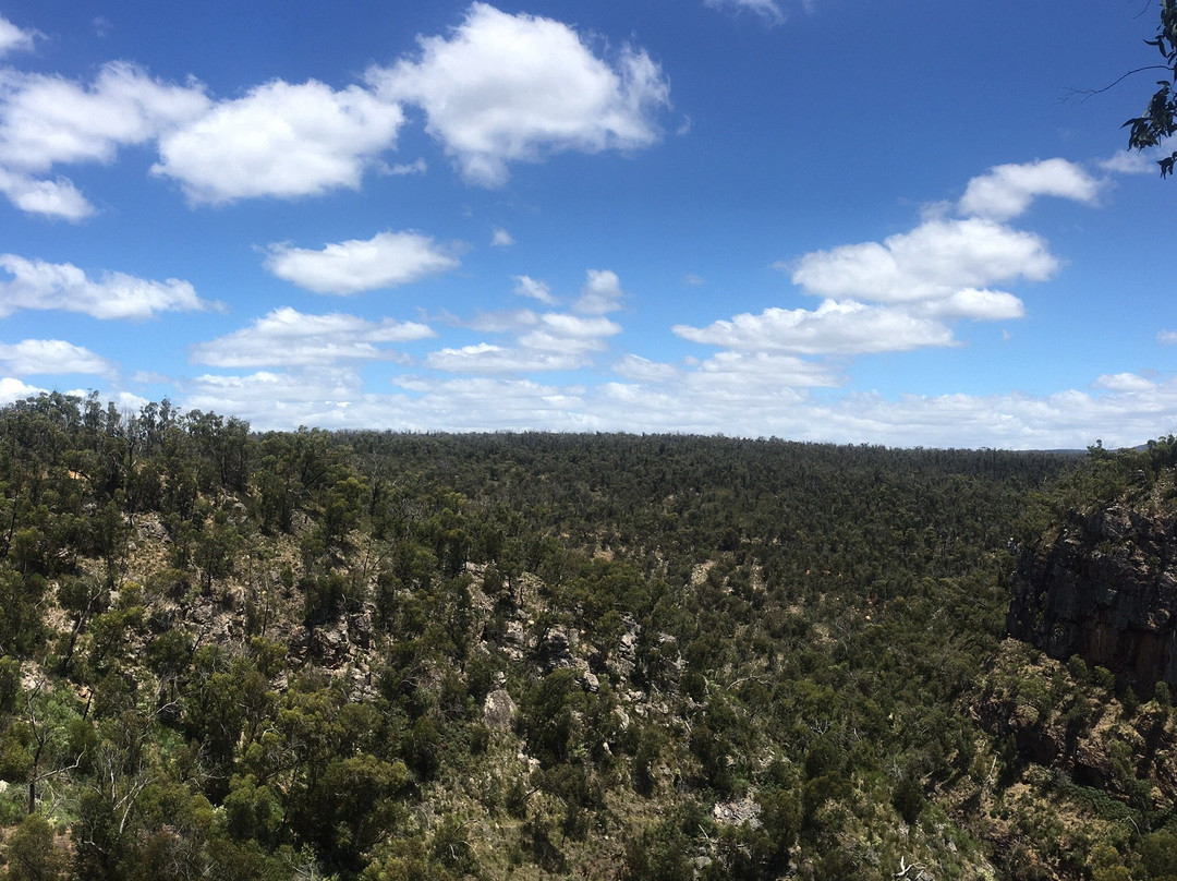 Grampians National Park景点图片