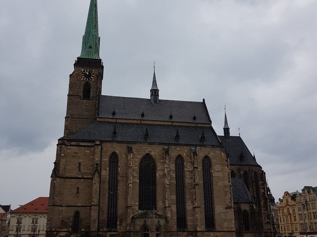 Pilsenjoy - Private Tours-皮尔森必去景点