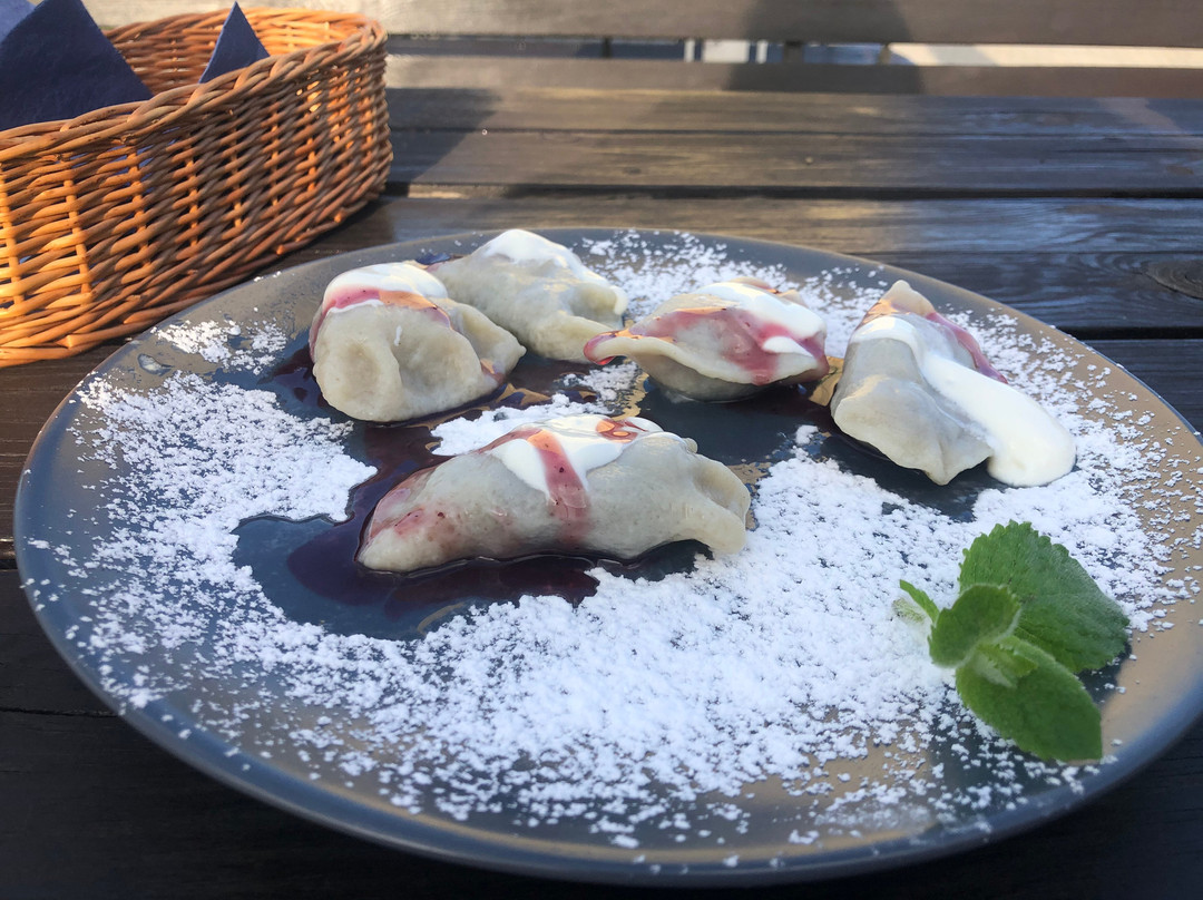 Core by Clare Smyth