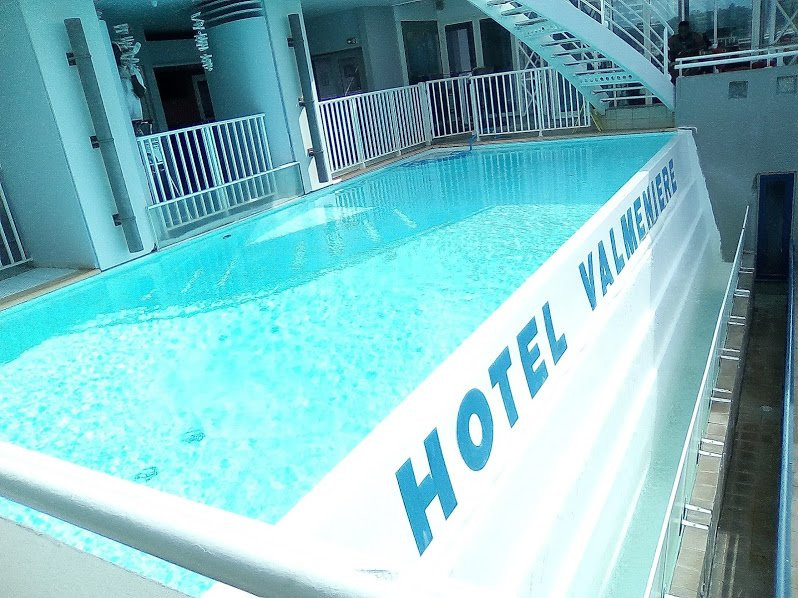 Karibea Valmeniere Hotel主图