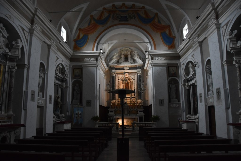 Oratorio dei Bianchi景点图片