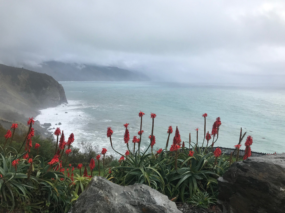 圣卢西亚湖旅馆主图