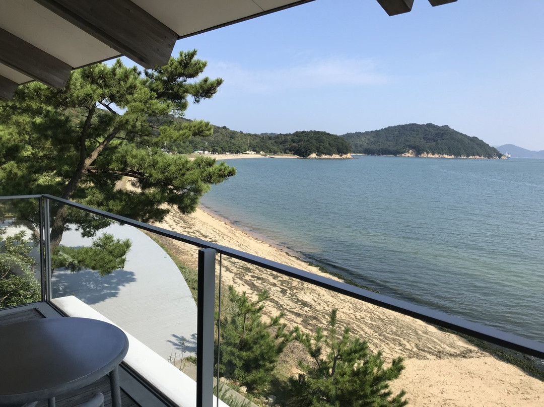 贝尼斯之家酒店主图