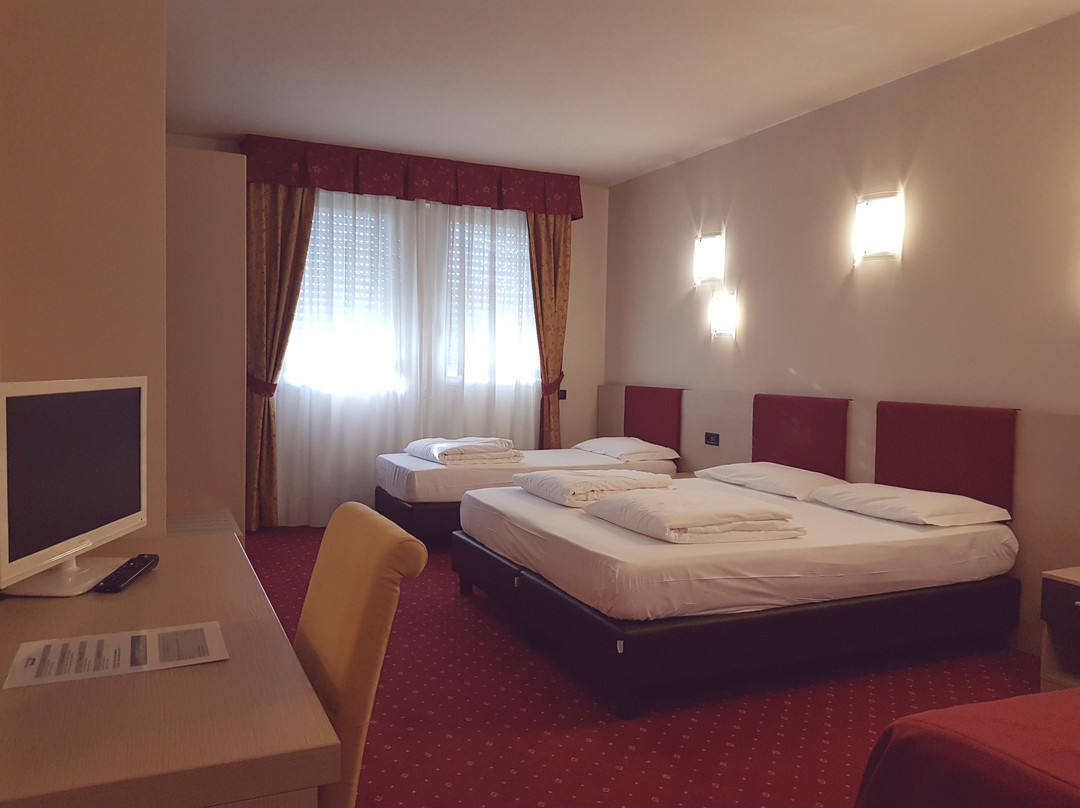 Albergo Ristorante Al Giardinetto主图