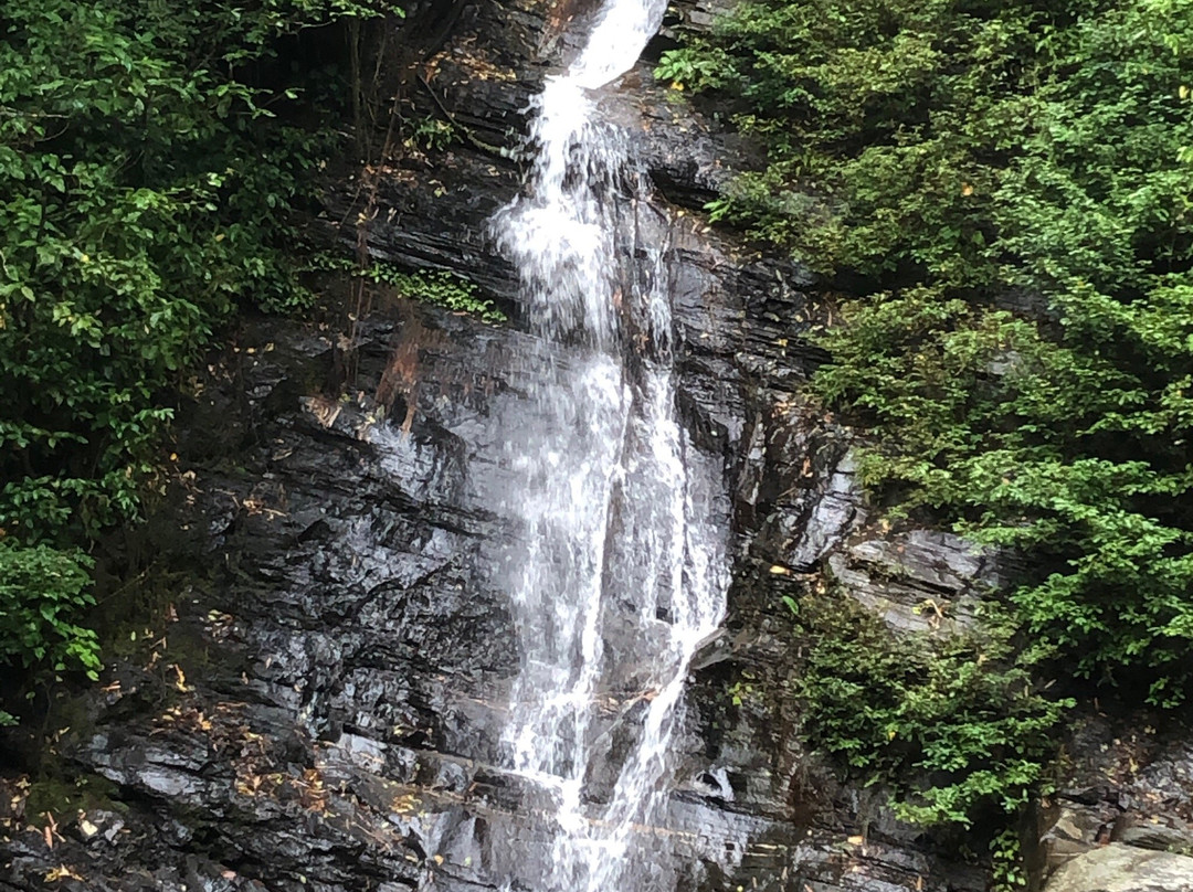 New Rizal Waterfalls景点图片