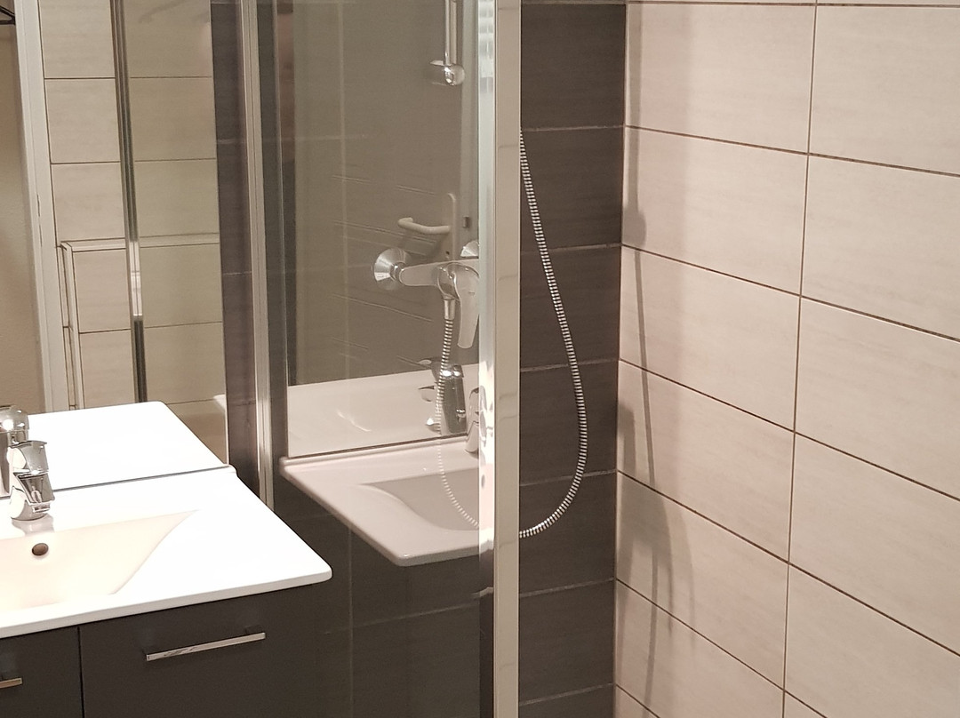 路易斯安娜酒店主图