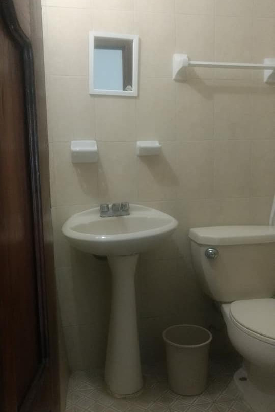 Hotel Posada San Jose主图