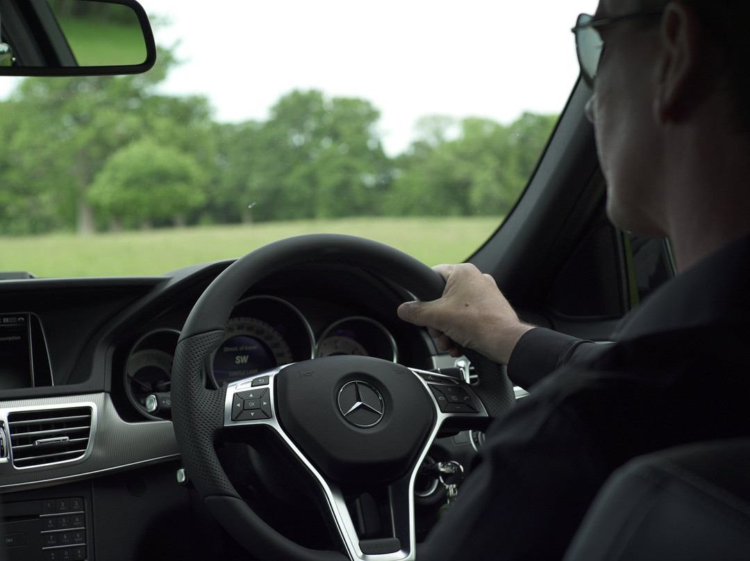 Marina Cars Port Solent-普兹茅斯必去景点