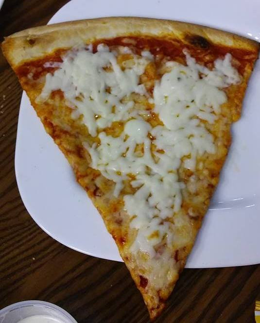 Luisa's Italian Restaurant and Pizzeria