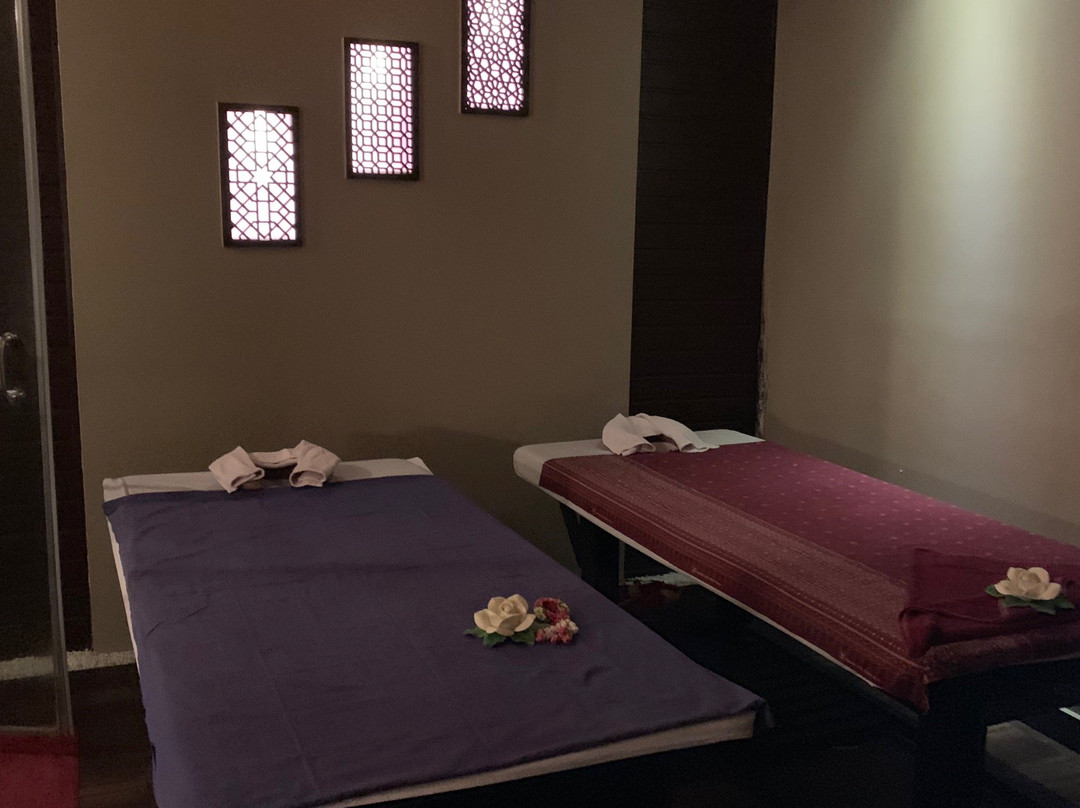 Sawasdee Traditional Thai Spa, Ambience Mall, Gurgaon景点图片