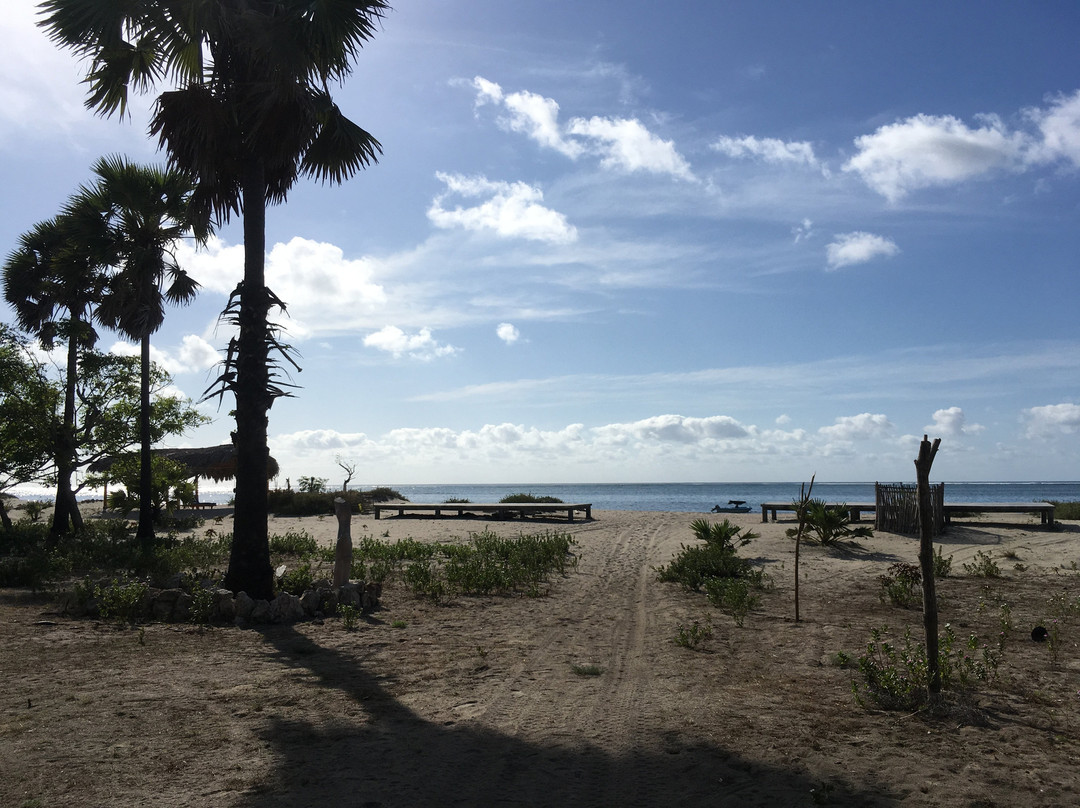 Sumba Adventure Resort主图