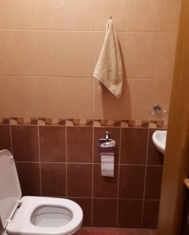 Pokrovskaya Hotel主图