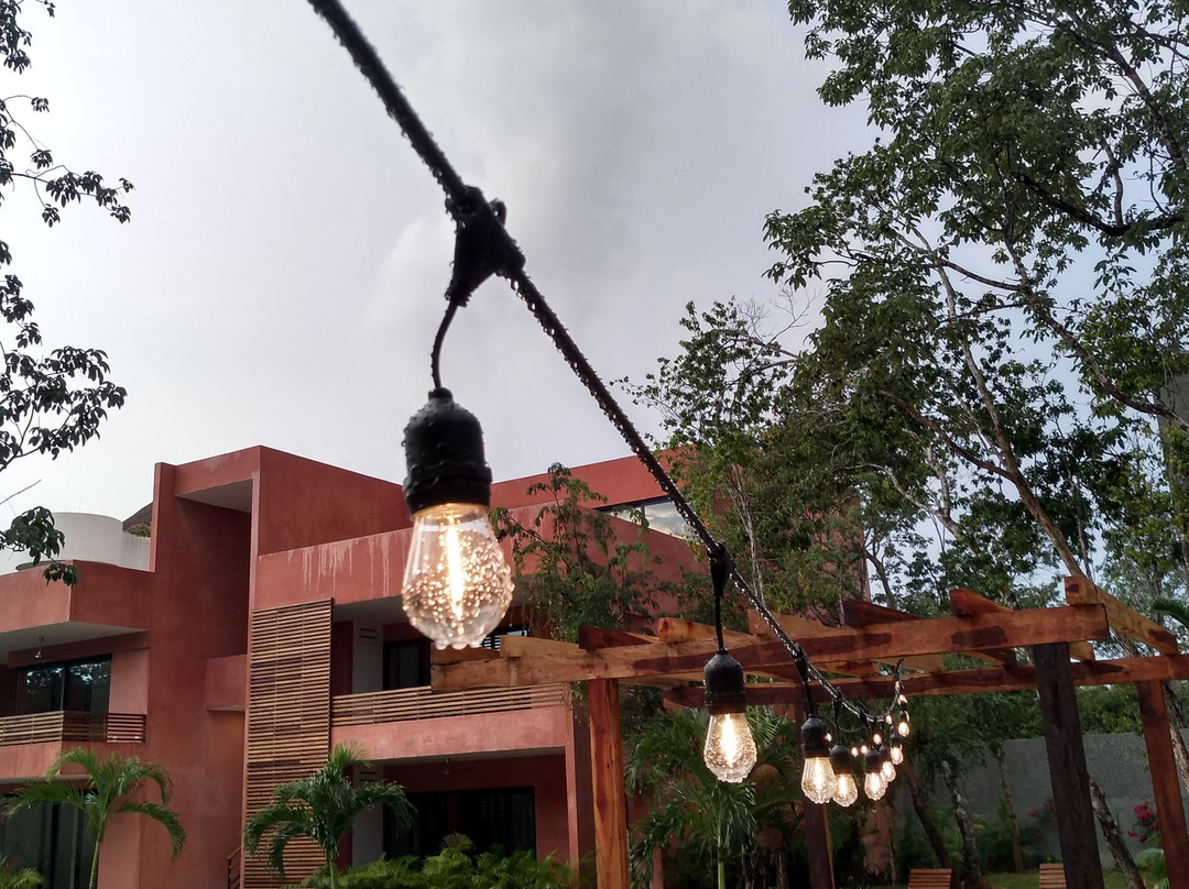 Hotel Panacea Tulum主图