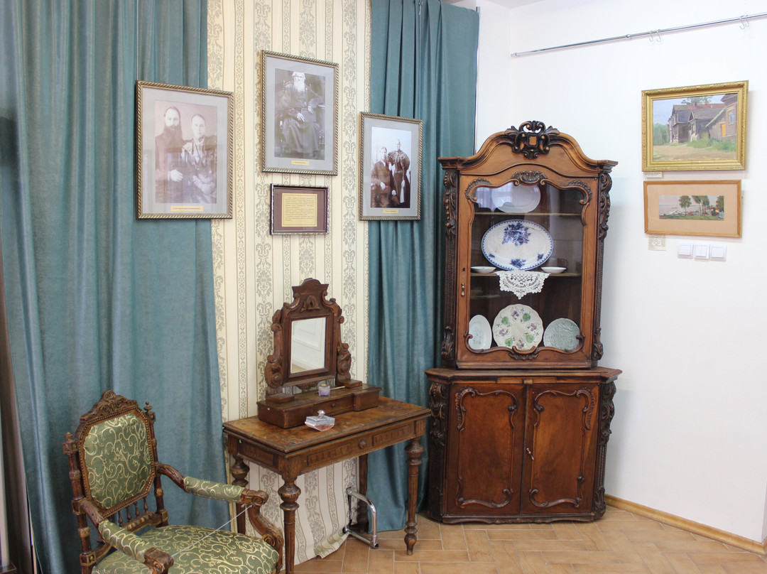 Museum of Speeds景点图片