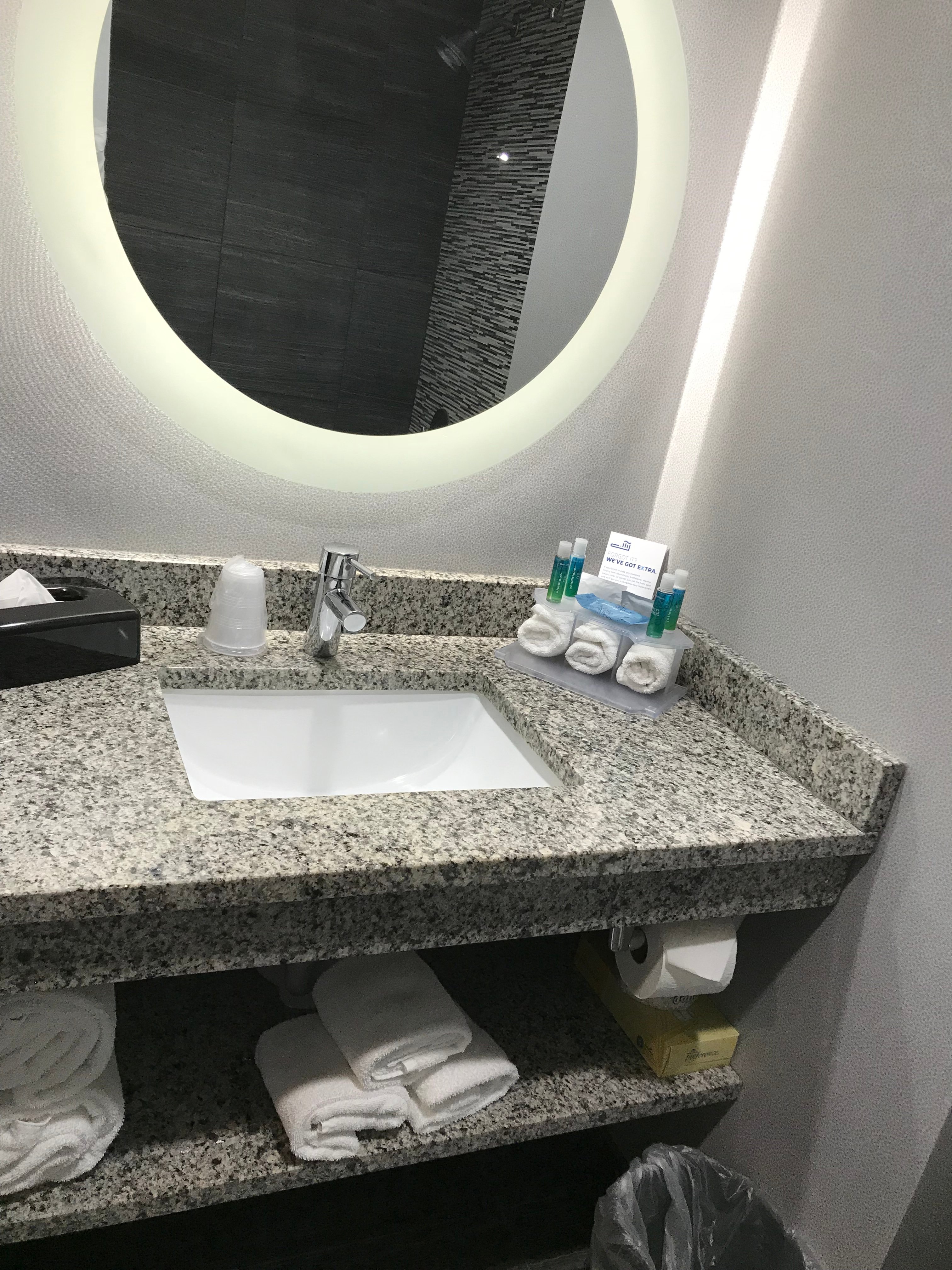 Holiday Inn Express Williamsburg North By IHG-portrait