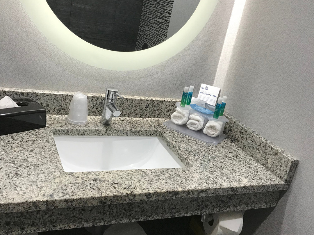 Holiday Inn Express Williamsburg North By IHG主图