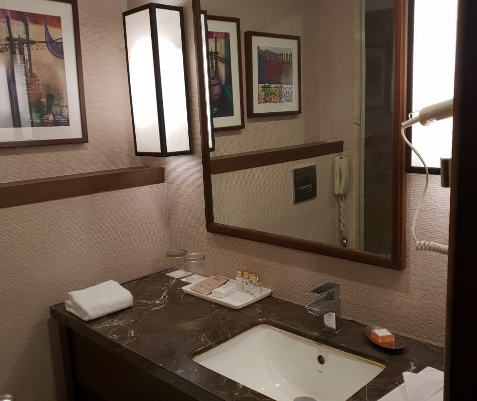 Best Western Plus Jalandhar主图