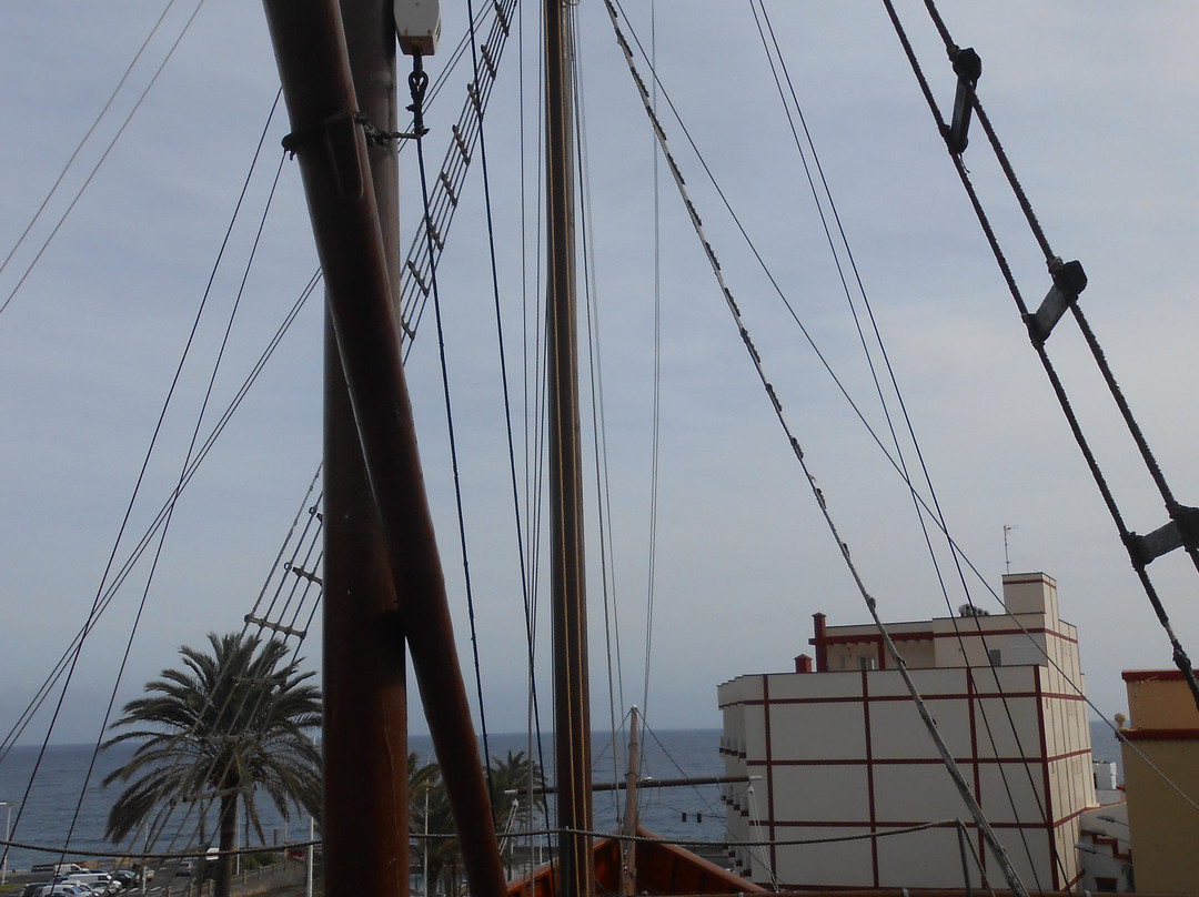 Museo Naval - Barco de la Virgen景点图片