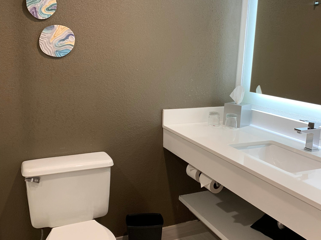 Marriott Melville Long Island主图