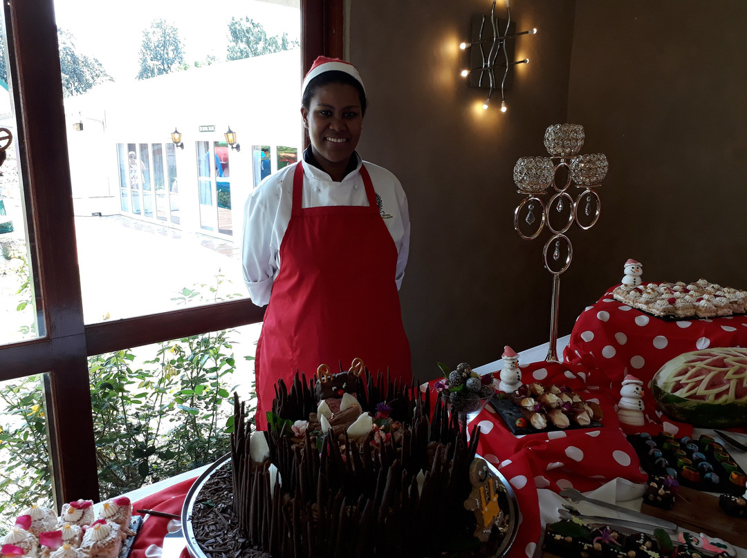 Fern Hill Hotel主图