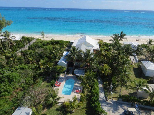 Man-O-War Cay-Great Abaco Island必去景点