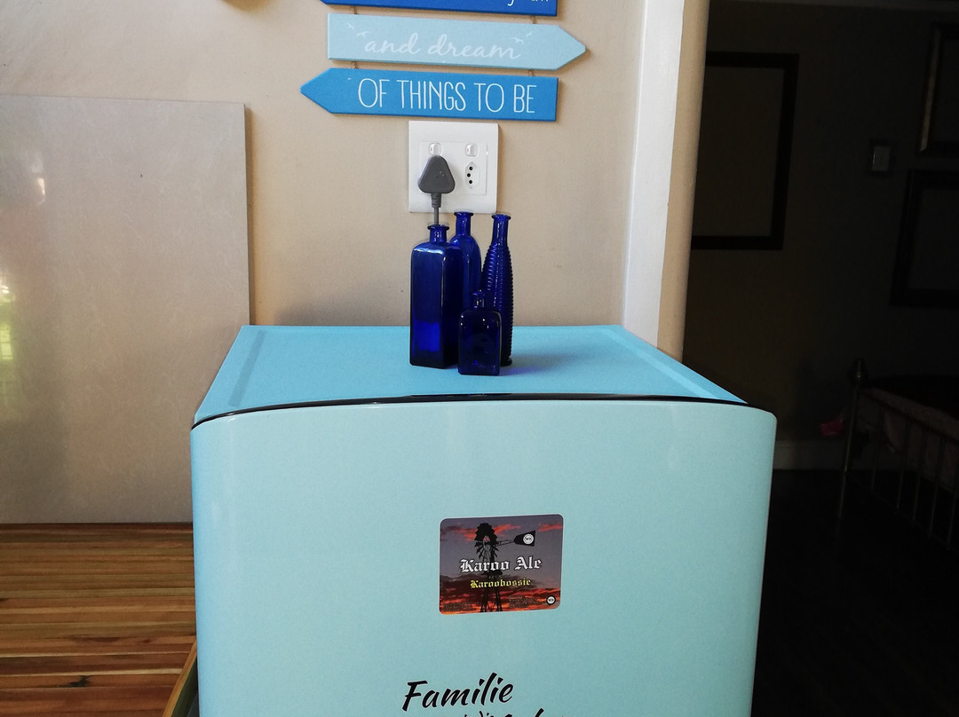 Anker Guesthouse主图