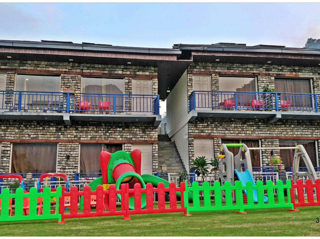 360 Degree Resorts主图