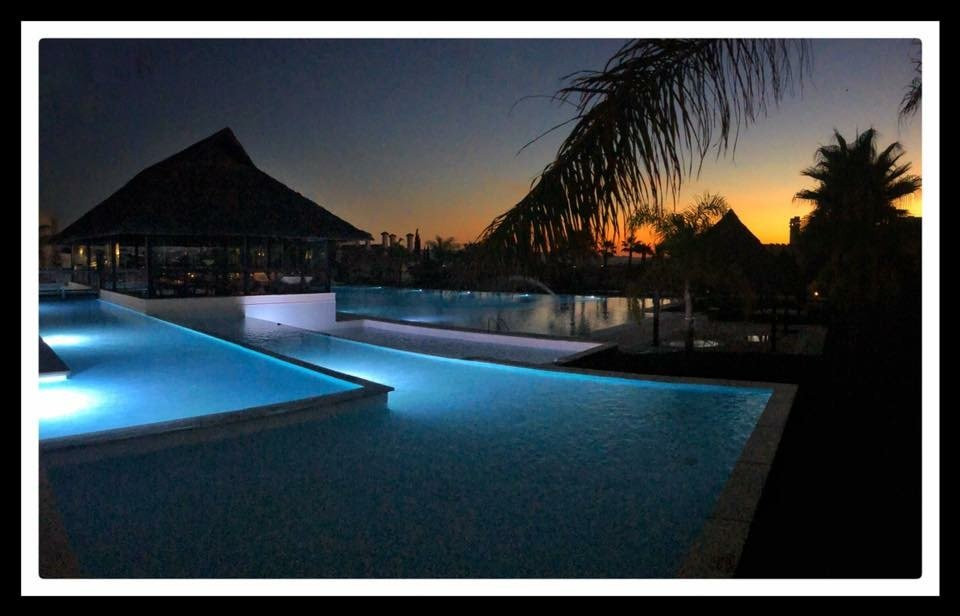 Ona Hacienda del Álamo Golf & Resort主图