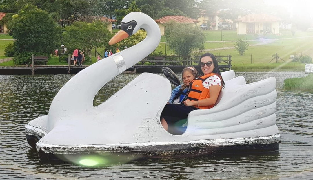 Sesc Pousada Rural em Lages主图