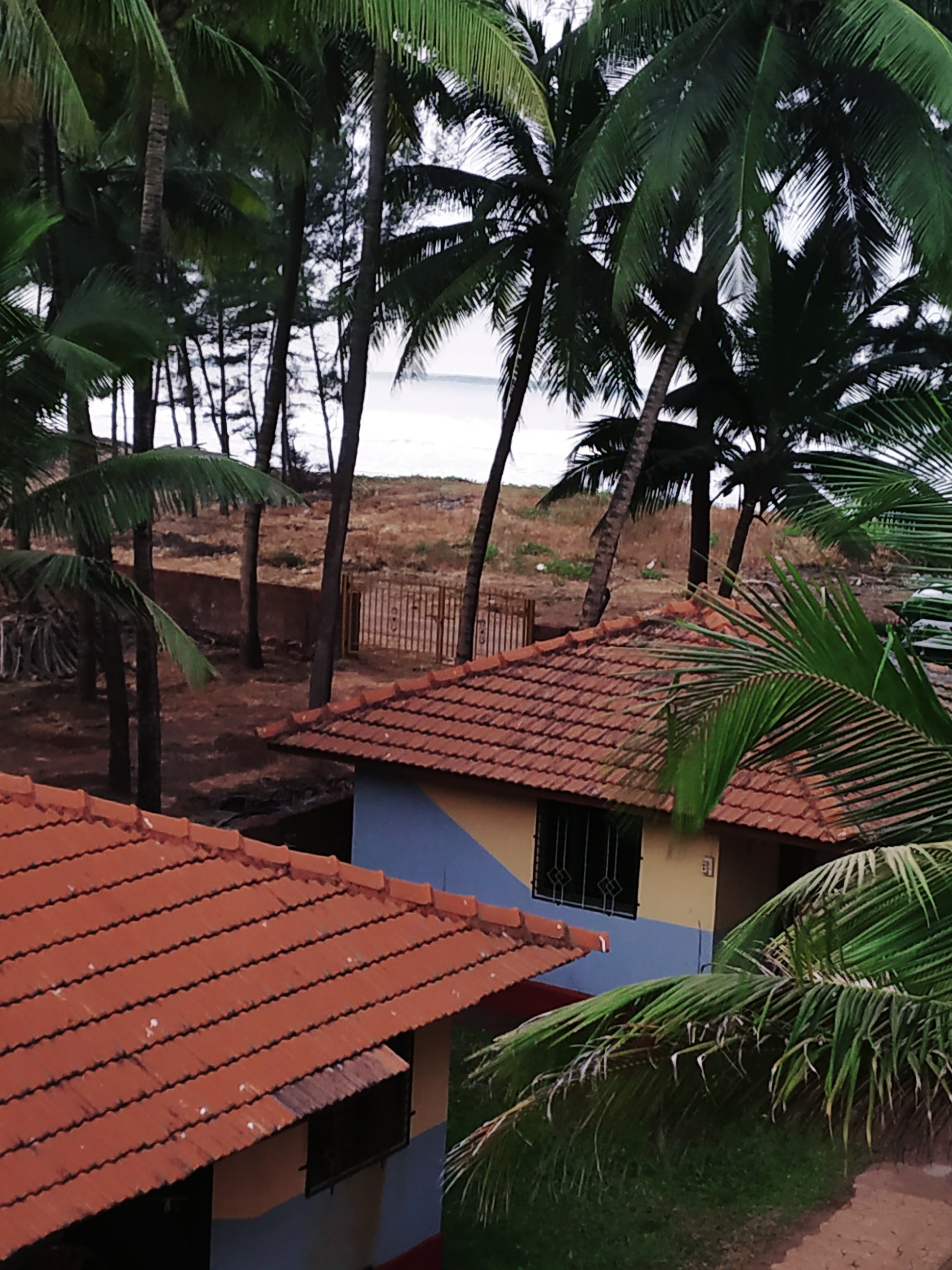 Pears Beach Resort-官方