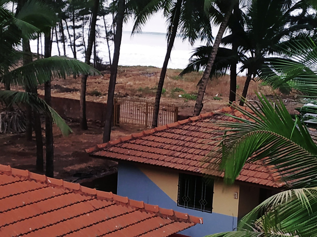 Pears Beach Resort主图