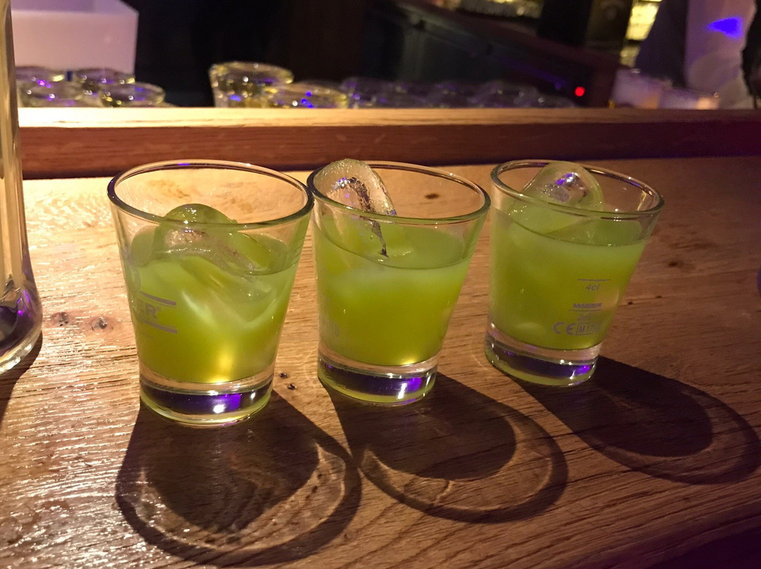 Restaurant Pizzeria Bergschmied