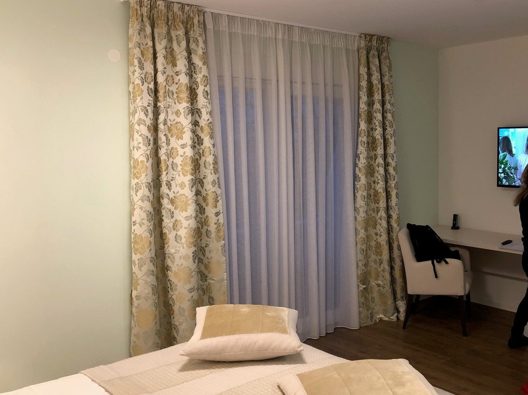 Hotel Magdalena主图