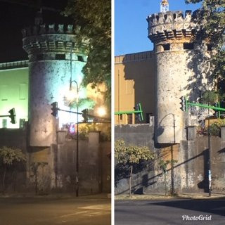 Hotel Posada Del Museo主图