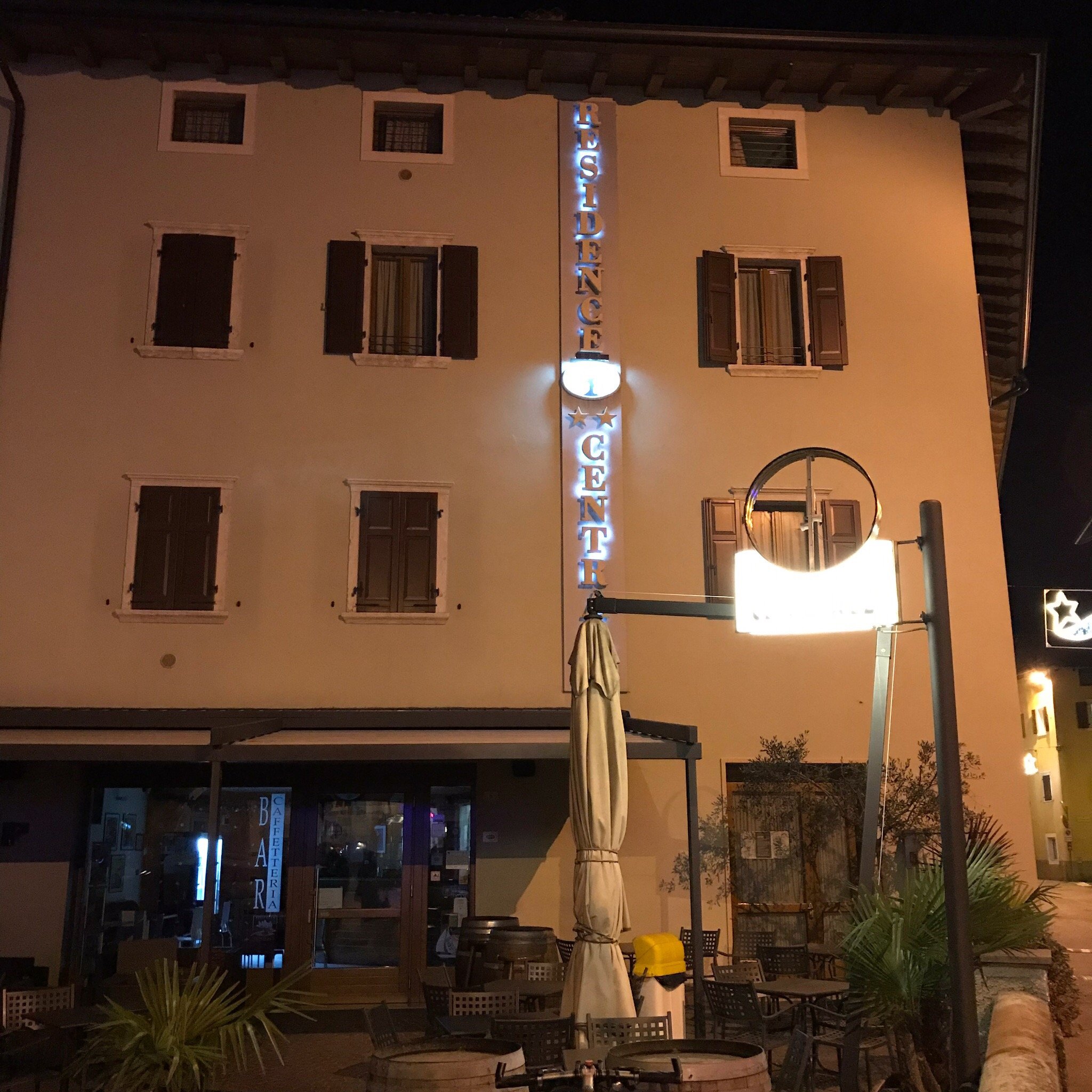 Residence Centrale Dro-官方