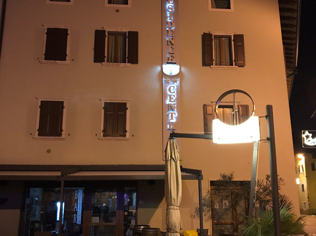 Residence Centrale Dro主图