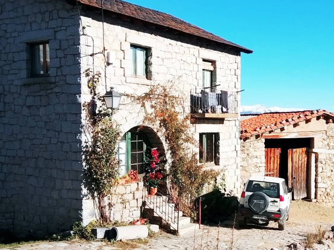 Fonda Ca l'Abel主图