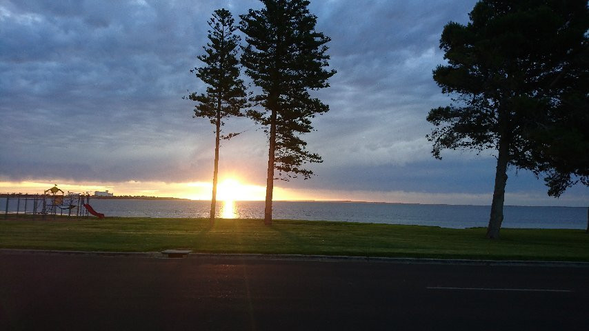 Ceduna Foreshore Caravan Park