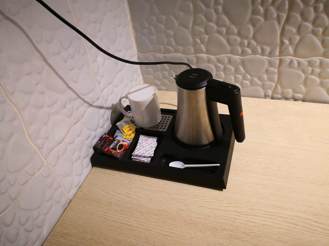 Al Sadarah Hotel Apartments主图