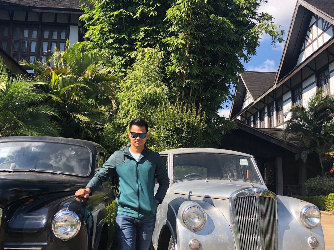 Shwe Eain Nann Hotel主图