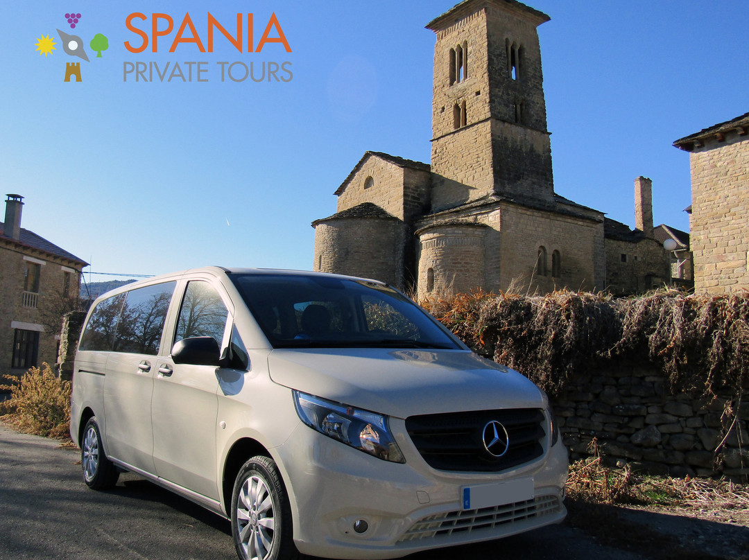 SPANIA Private Tours景点图片