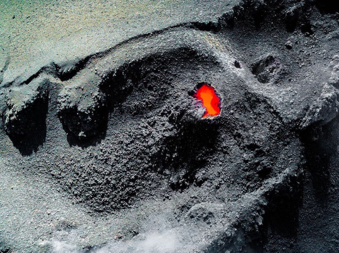 Volcano Tours景点图片