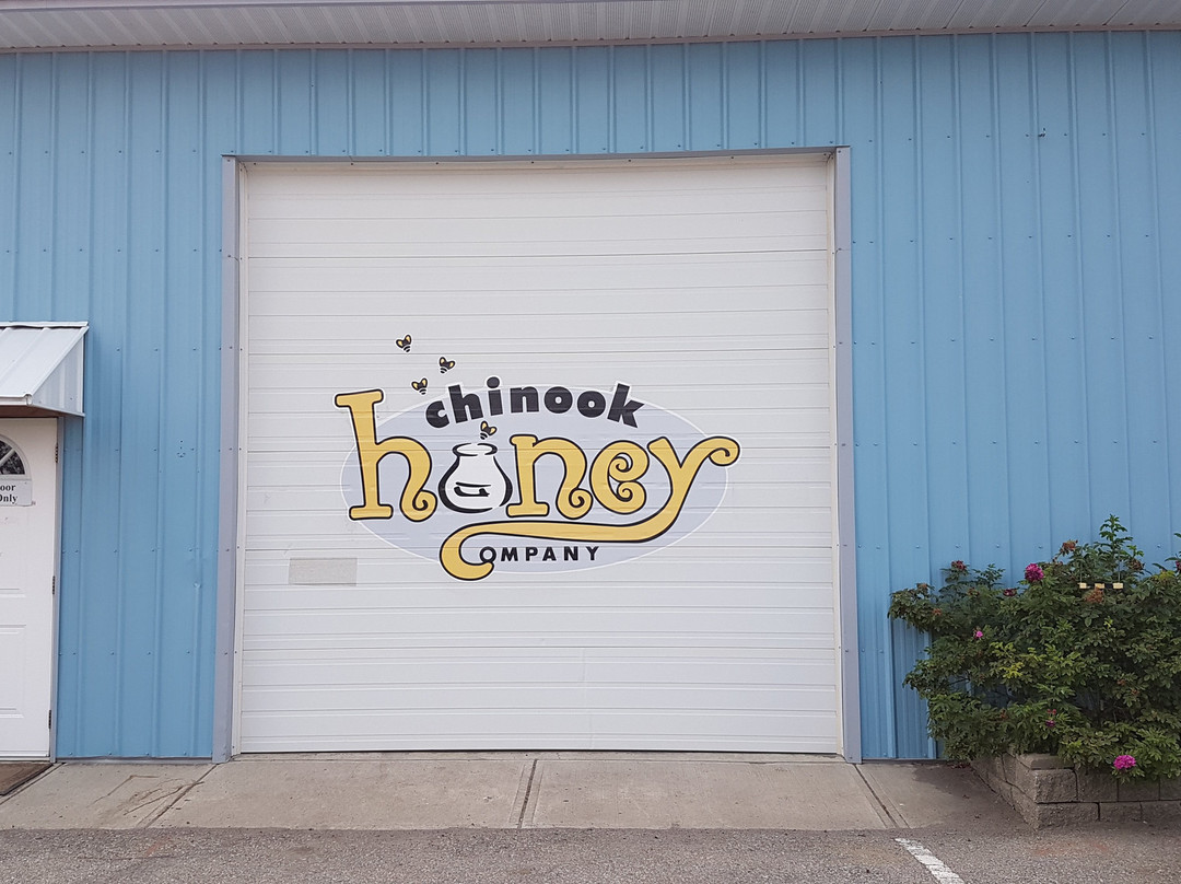 Chinook Honey Company景点图片