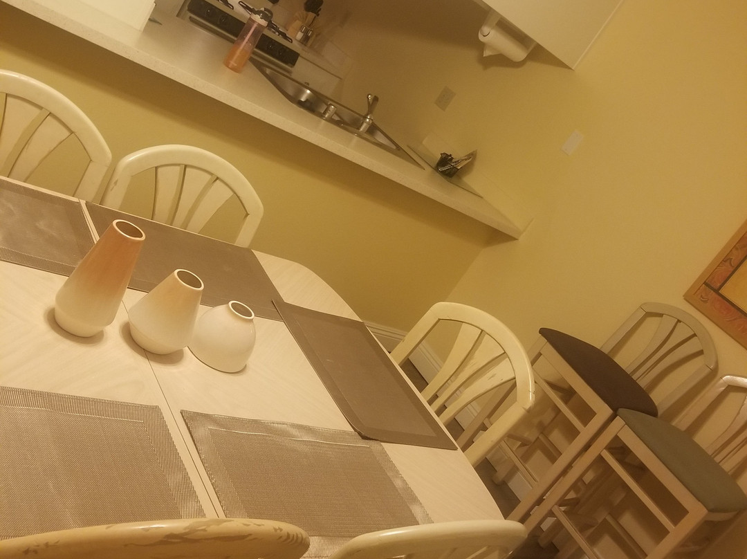 Indian Palms Vacation Club主图