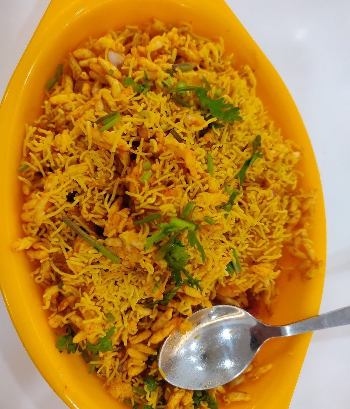 Bombay Sweets