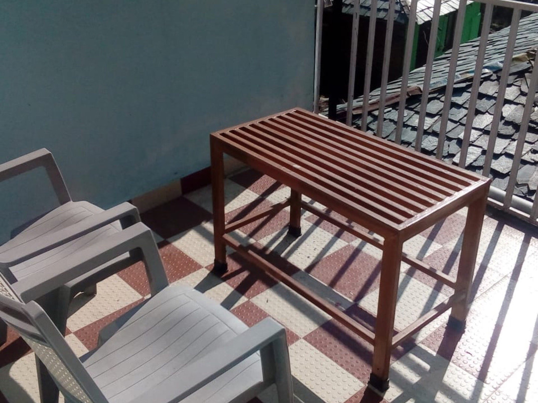 Mountain and Moon主图