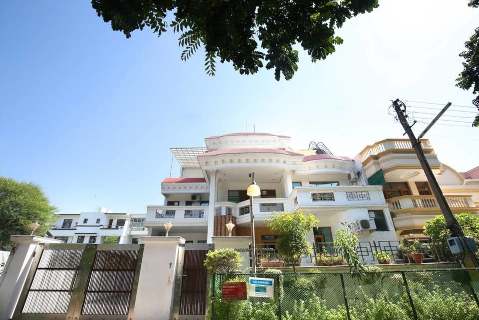 OYO 8492 Star Guest House主图